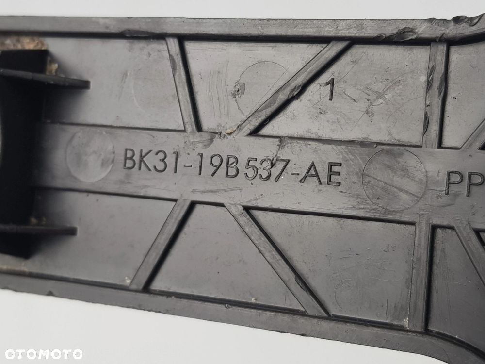Uchwyt Mocowanie haka kolowniczego Ford Transit MK8 BK31-19B537-AE - 5