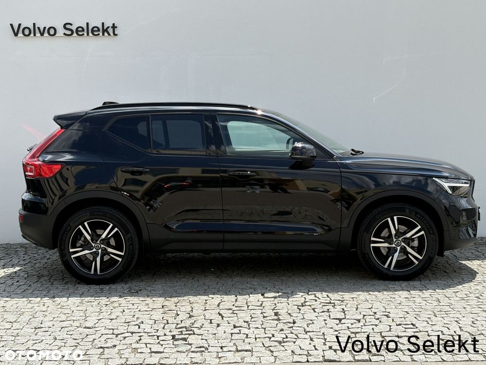 Volvo XC 40 - 6