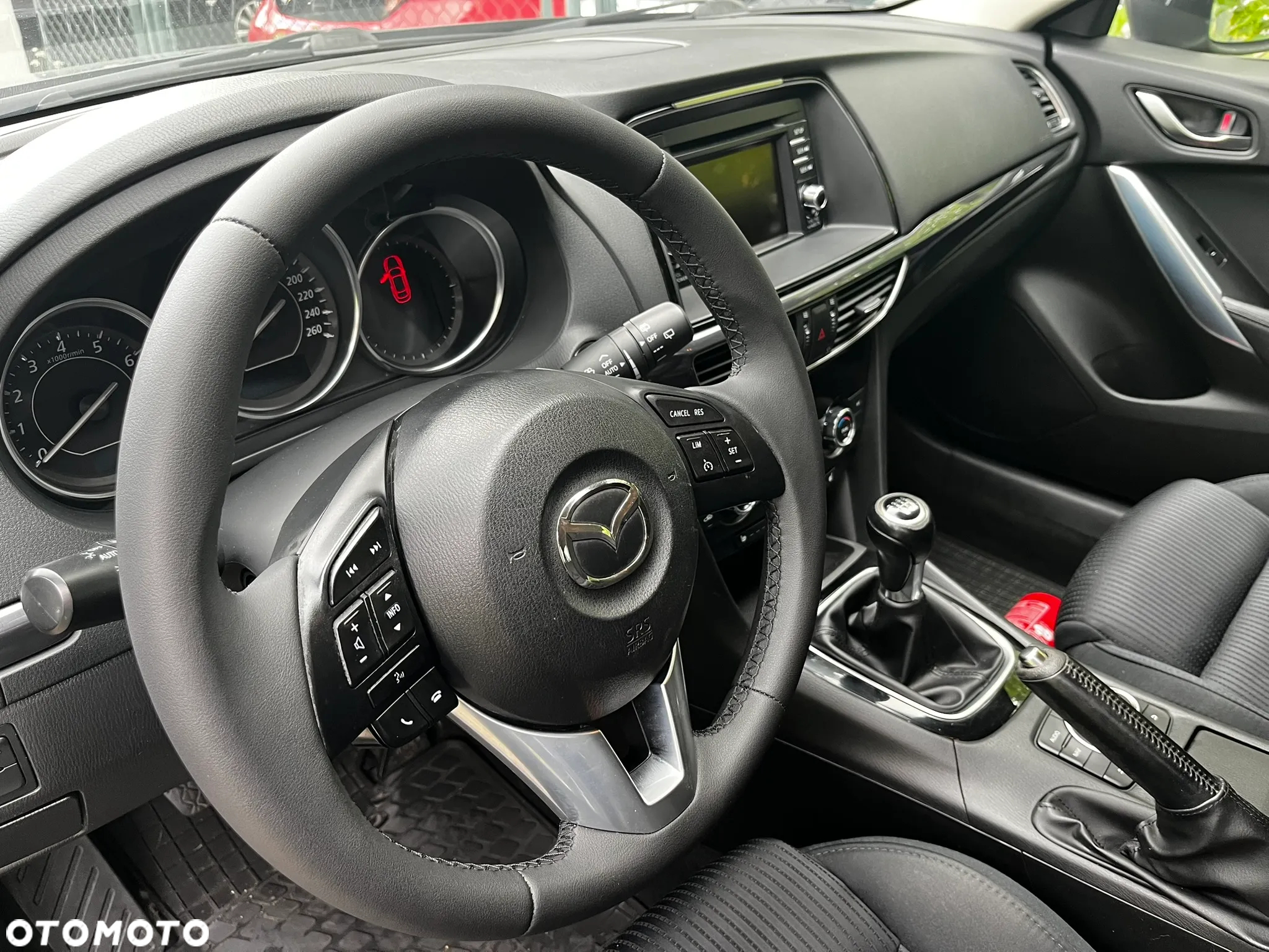 Mazda 6 2.0 Skymotion - 10
