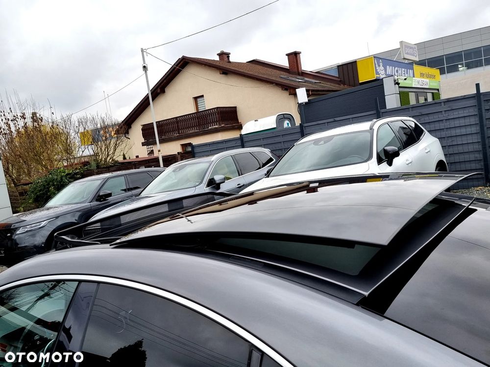 Mercedes-Benz CLA - 22