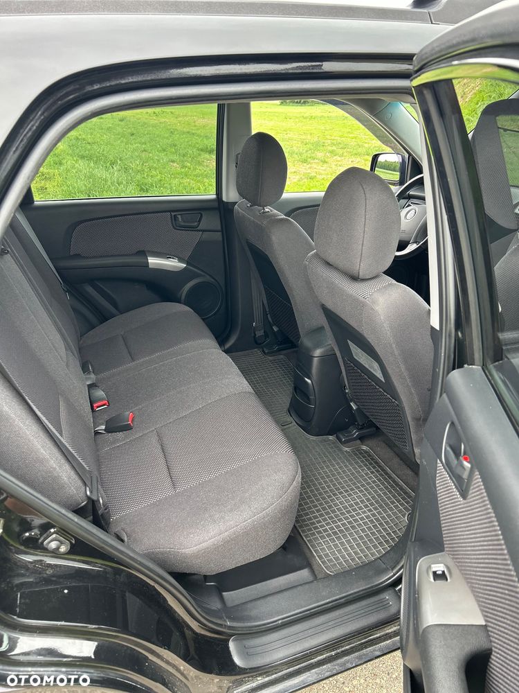 Kia Sportage - 11