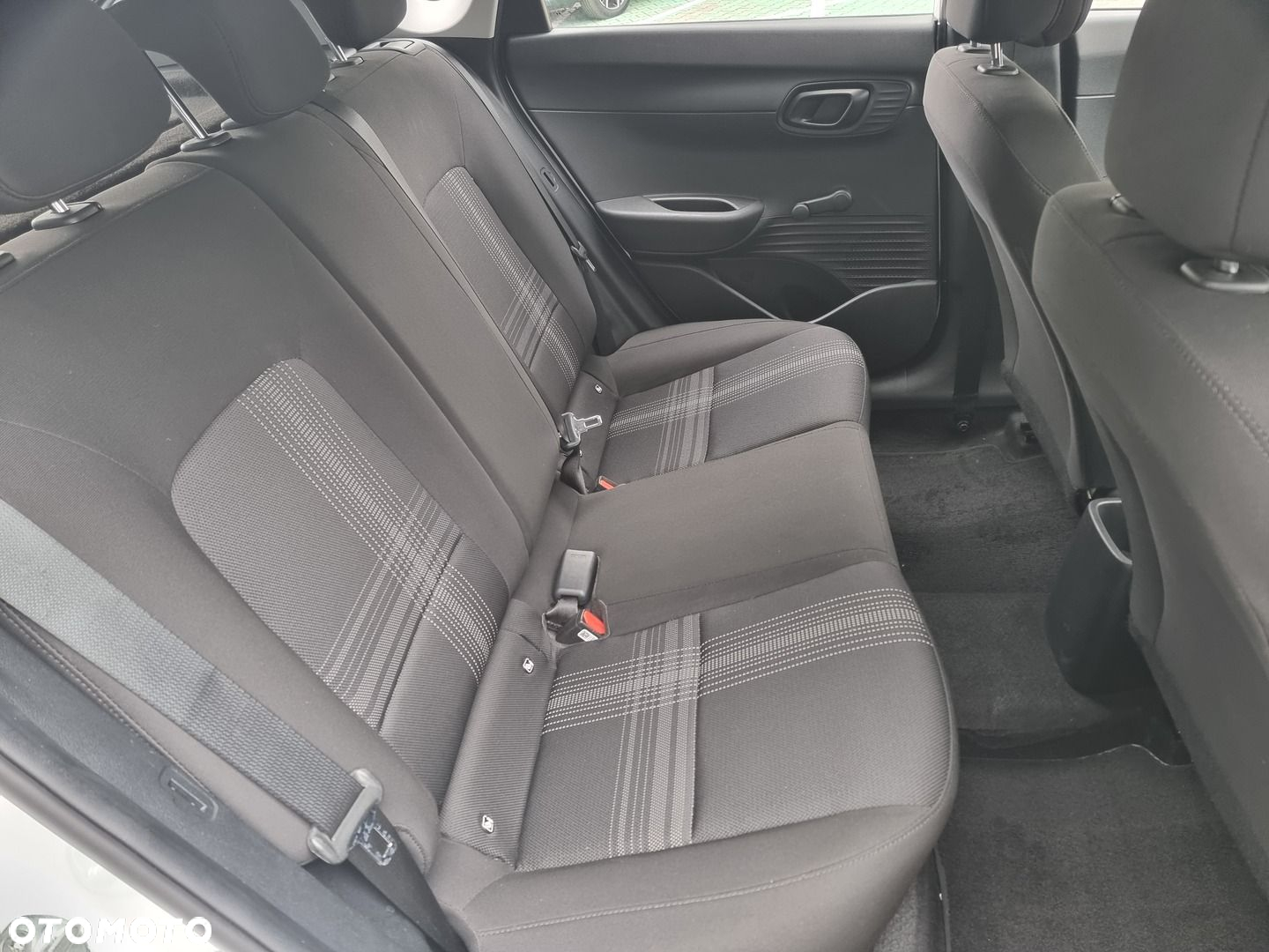 Hyundai Bayon 1.2 Pure - 23