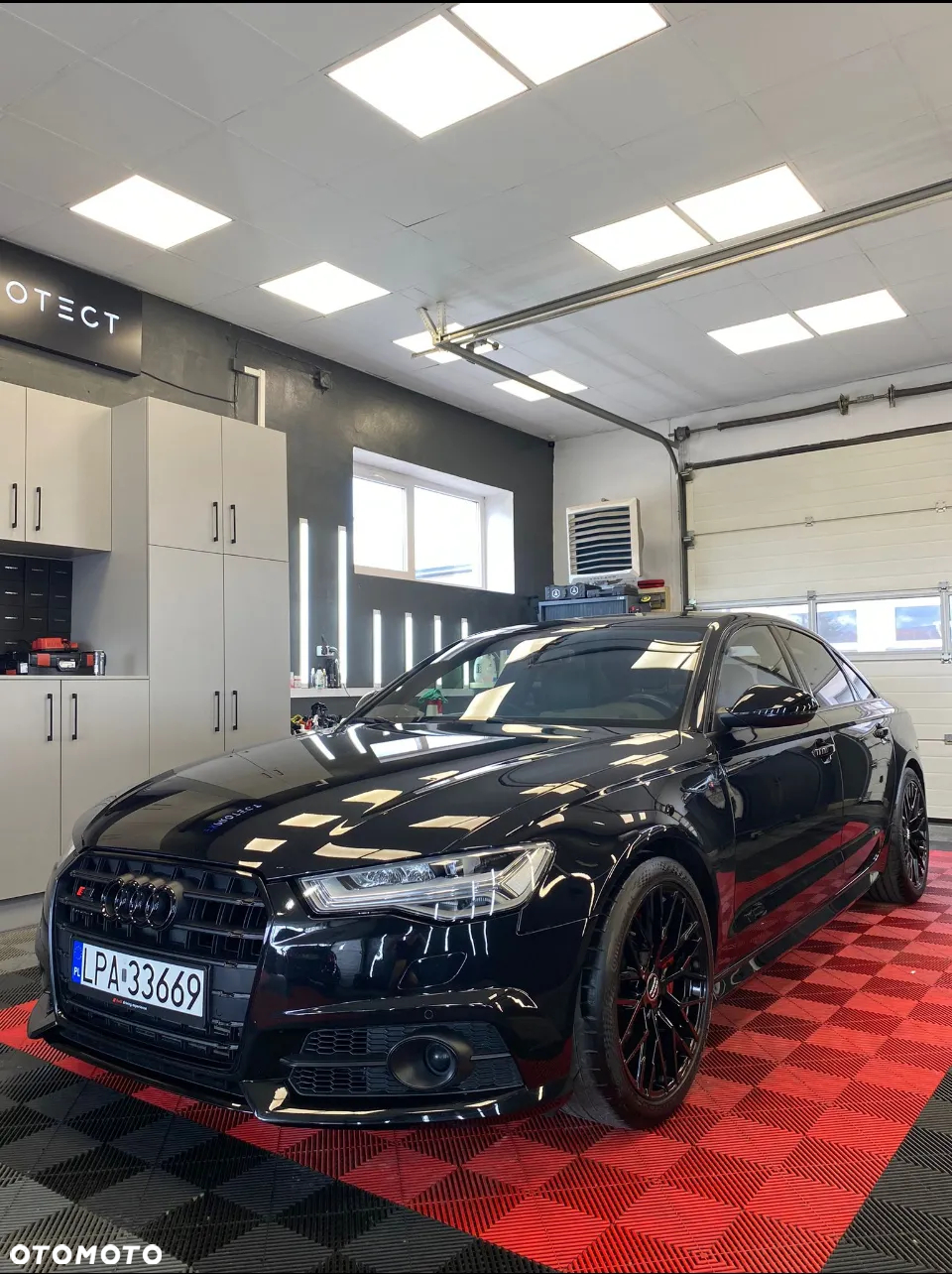 Audi A6 3.0 TDI Quattro S tronic - 2