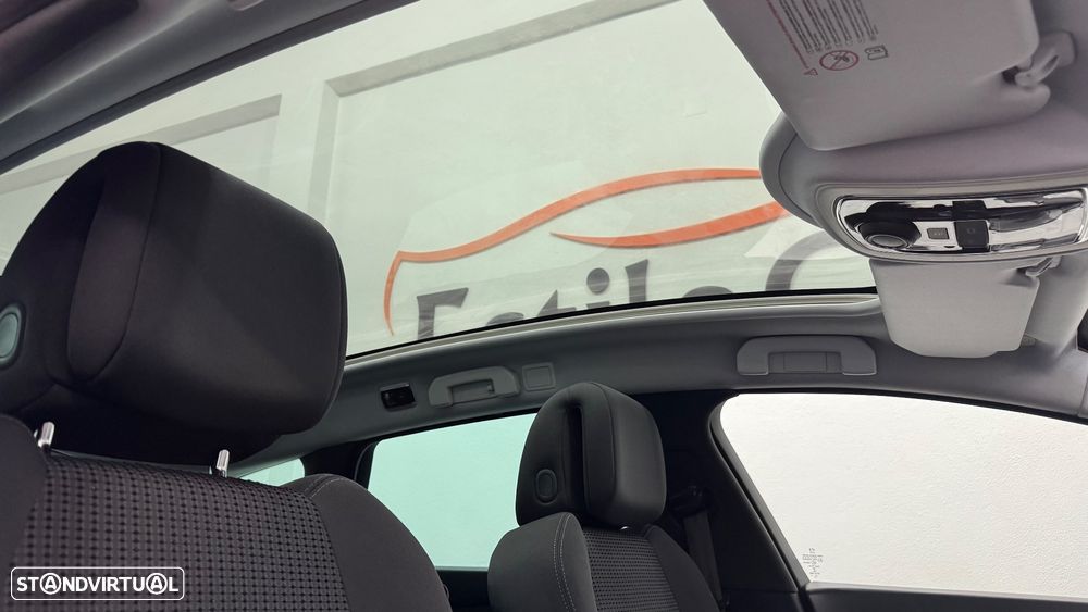 Peugeot 508 SW e-HDi 115 ETG6 Stop&Start Active - 19