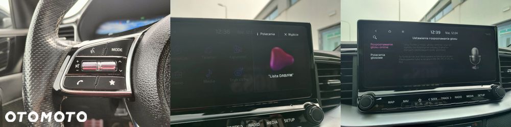 Kia ProCeed 1.5 T-GDI DCT7 OPF GT LINE - 29