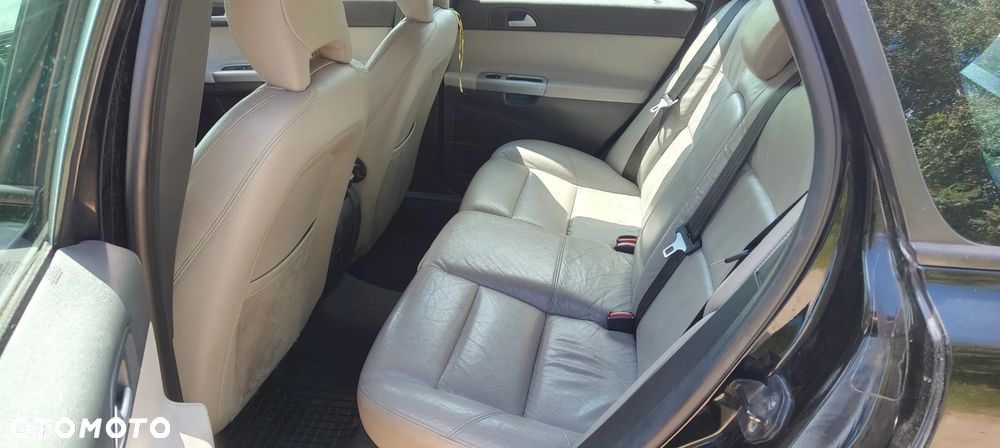 Volvo V50 2.0D DPF Momentum - 8