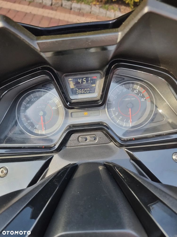 Honda NSS - 3