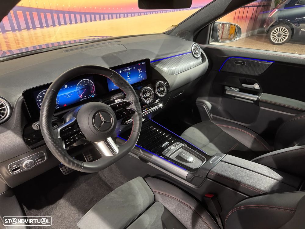 Mercedes-Benz GLA 200 AMG Line - 15