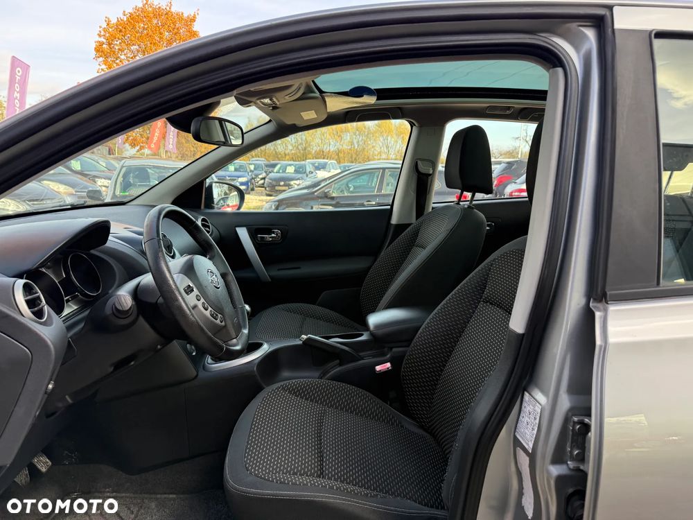 Nissan Qashqai ver-1-6-acenta - 21