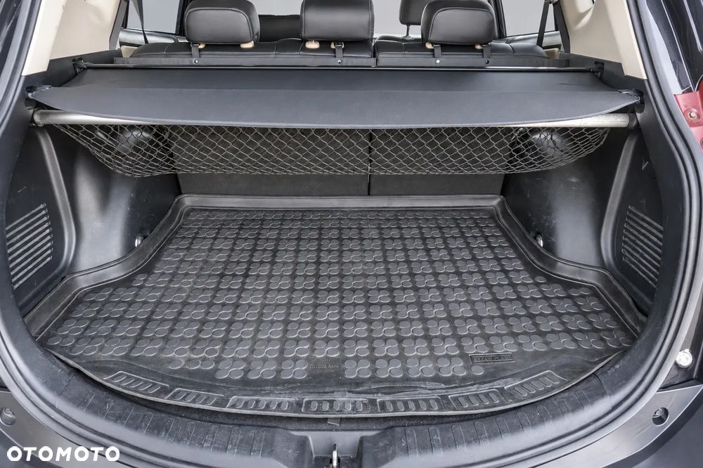 Toyota RAV4 2.0 Premium 4x4 MS - 24