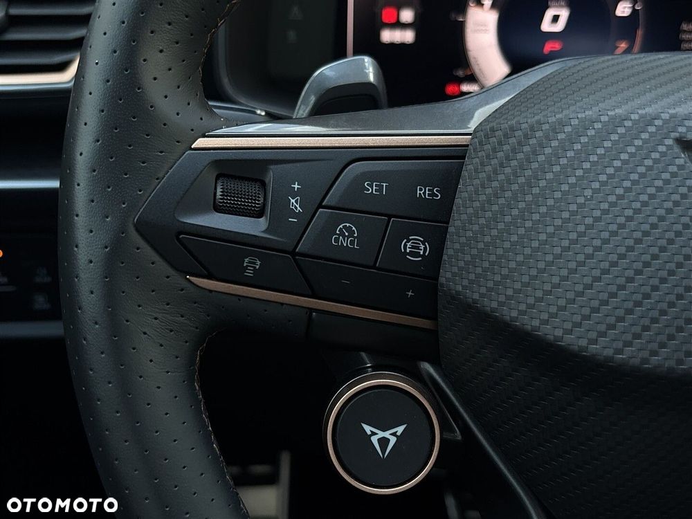 Cupra Formentor 1.5 eTSI mHEV DSG - 17