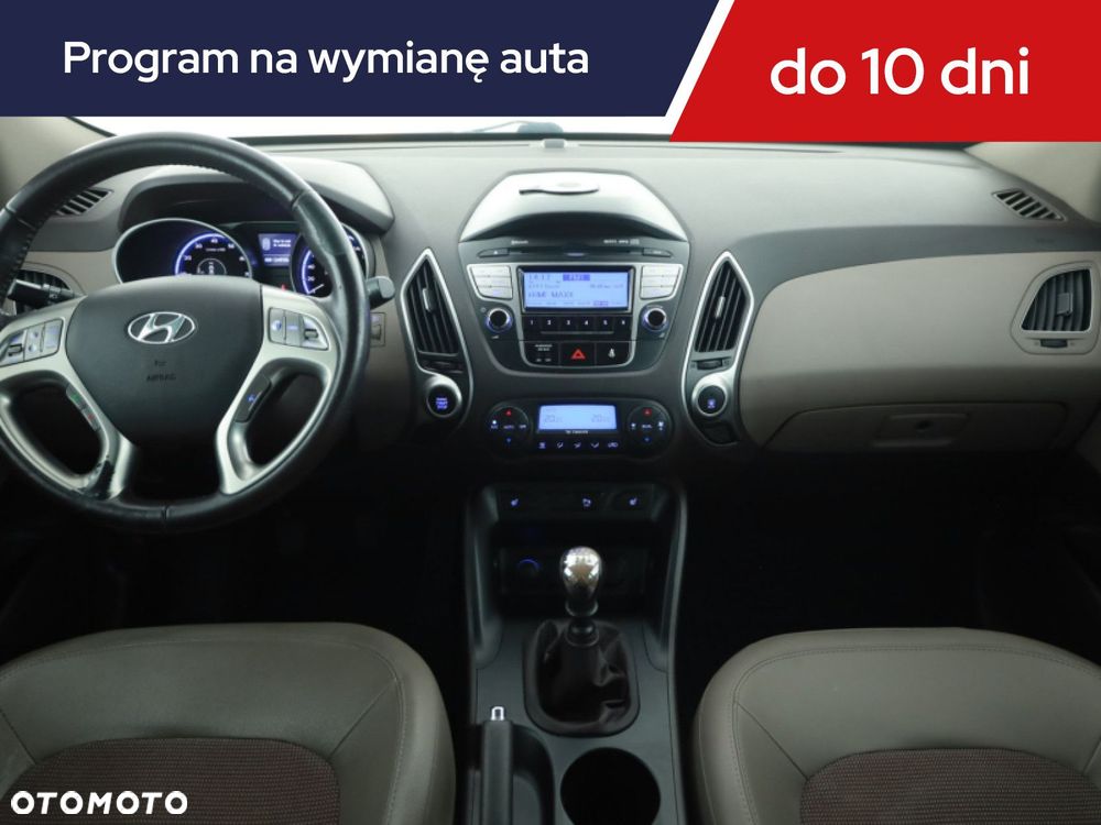 Hyundai ix35 - 10