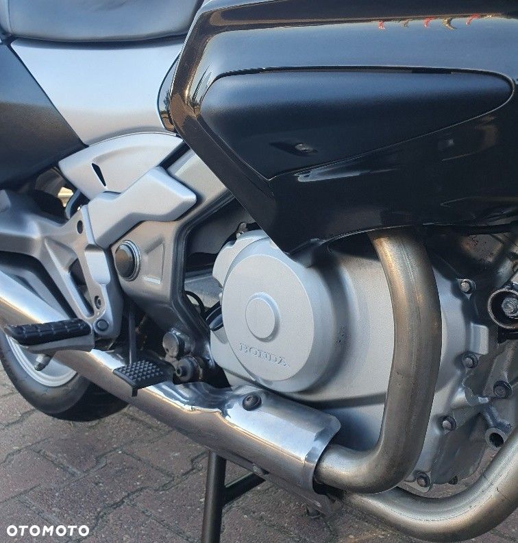 Honda Deauville - 26