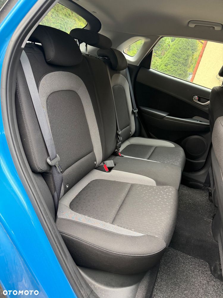 Hyundai Kona - 13