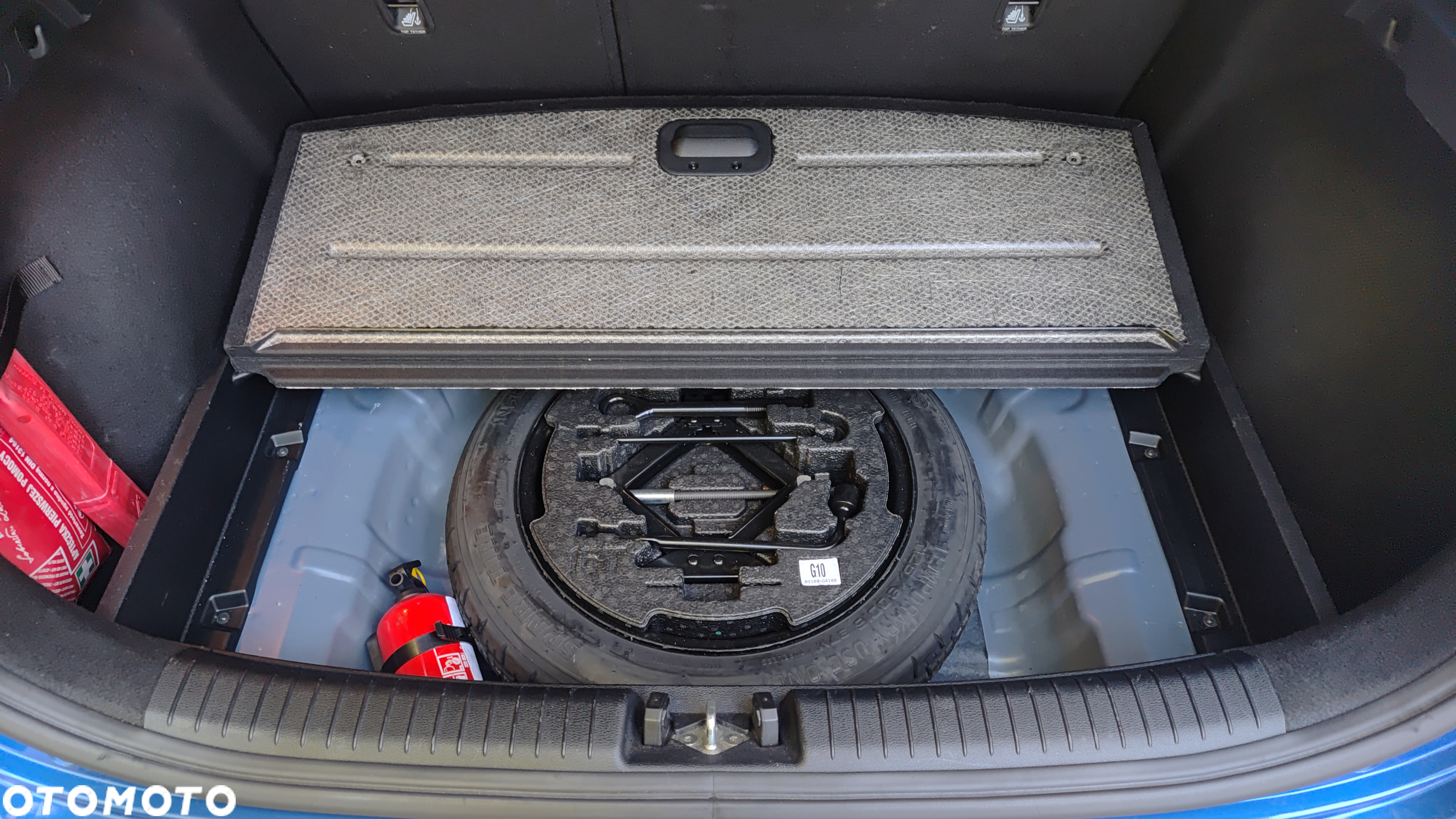 Kia Ceed 1.4 T-GDI M - 22
