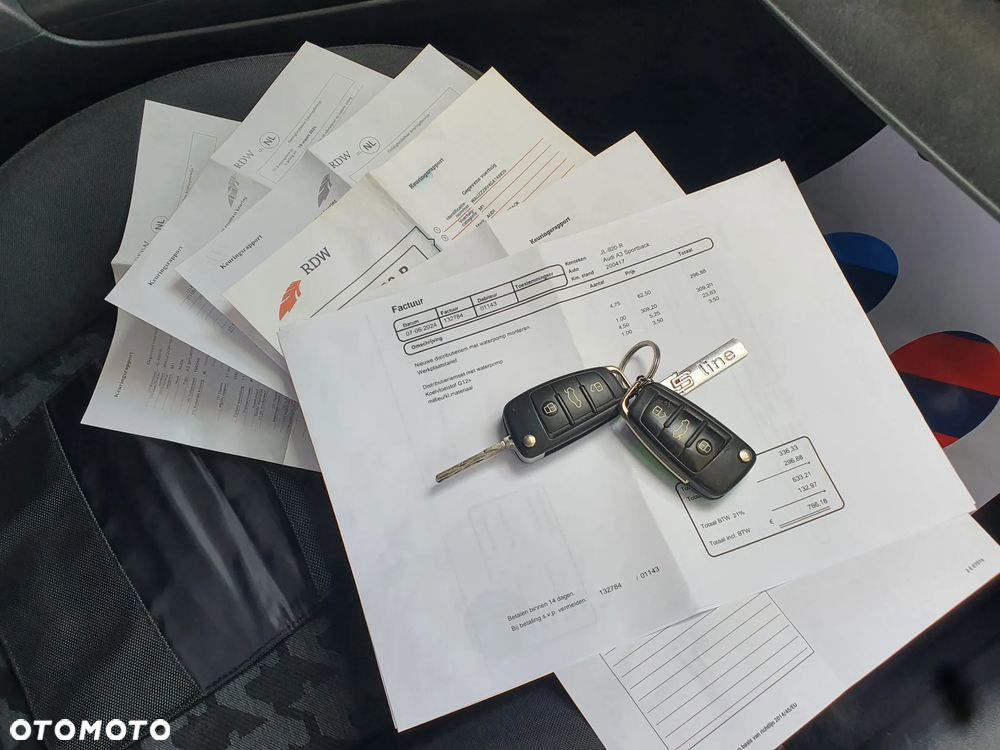 Audi A3 Sportback 1.6 TDI sport - 26