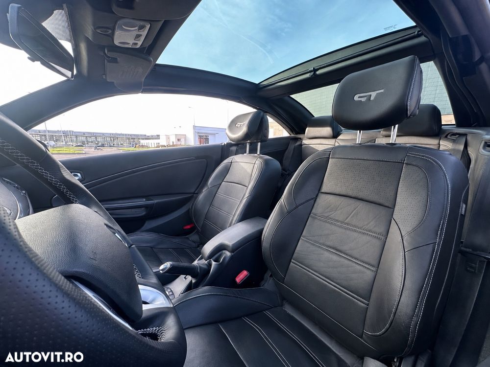 Renault Megane TCe 180 GT - 8