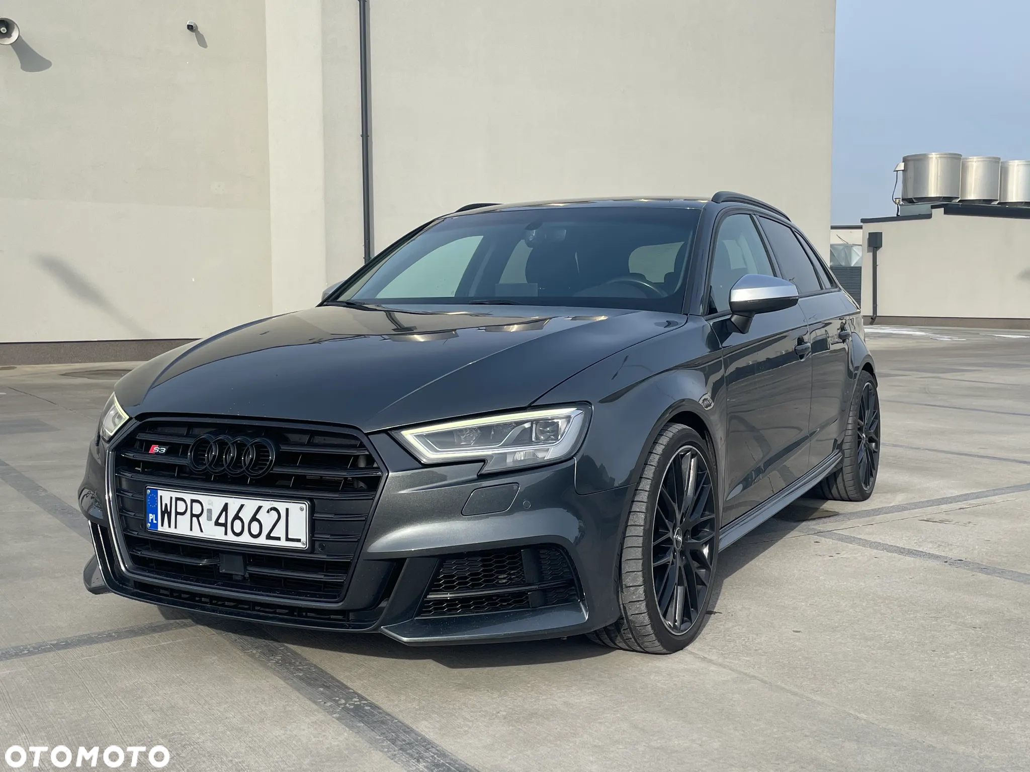 Audi S3 ver-tfsi-quattro-s-tronic - 3