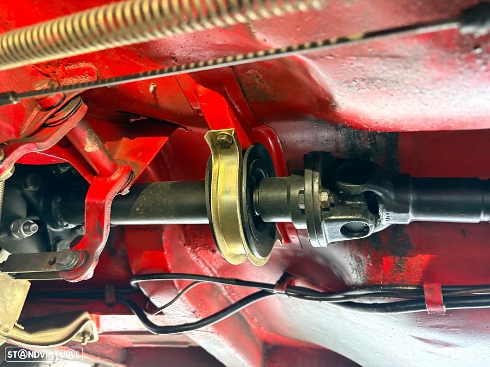 Alfa Romeo Giulia - 8