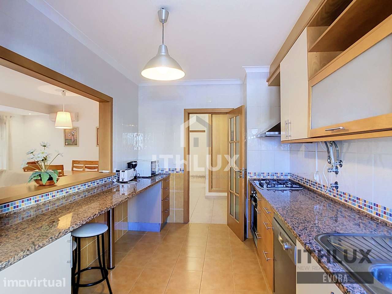 Apartamento T2 em Armação de Pêra - Grande imagem: 4/19