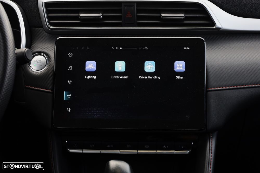 MG ZS 1.0 T-GDI Luxury Aut. - 19