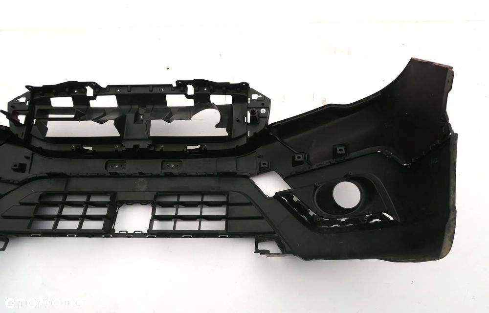 SUZUKI SX4 S-CROSS LIFT 2016 - 2021 ZDERZAK SPOILER pod RADAR ORYGINAŁ OE - 12