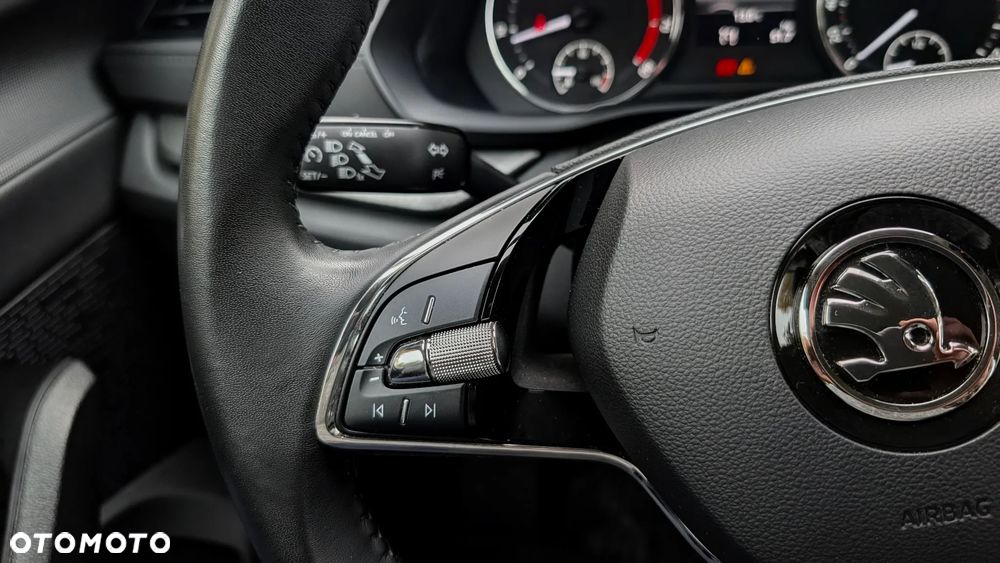 Skoda Octavia - 16