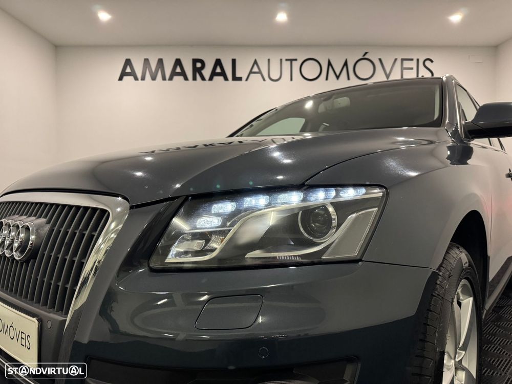 Audi Q5 2.0 TDI Sport - 16