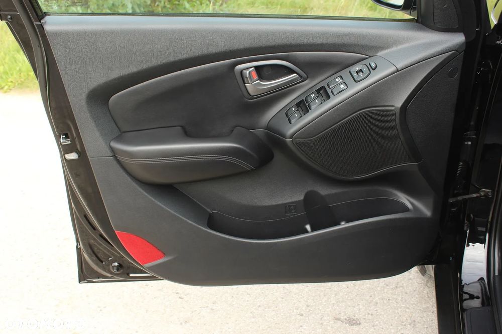Hyundai ix35 1.6 GDI Premium 2WD - 31