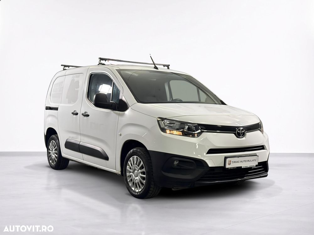 Toyota PROACE - 8