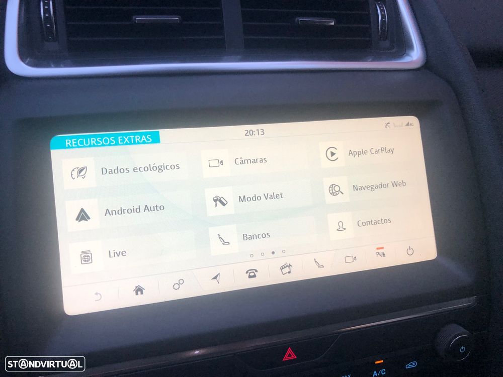 Jaguar E-Pace 2.0 i4D S - 22