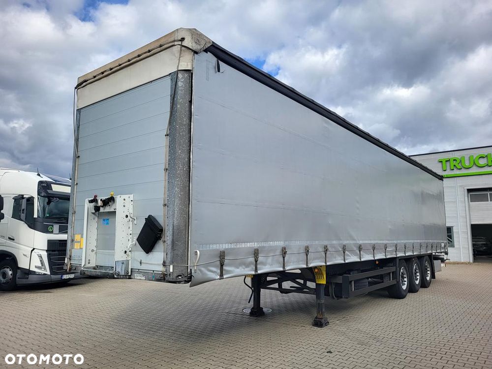 Schmitz Cargobull SCB S3T - 1