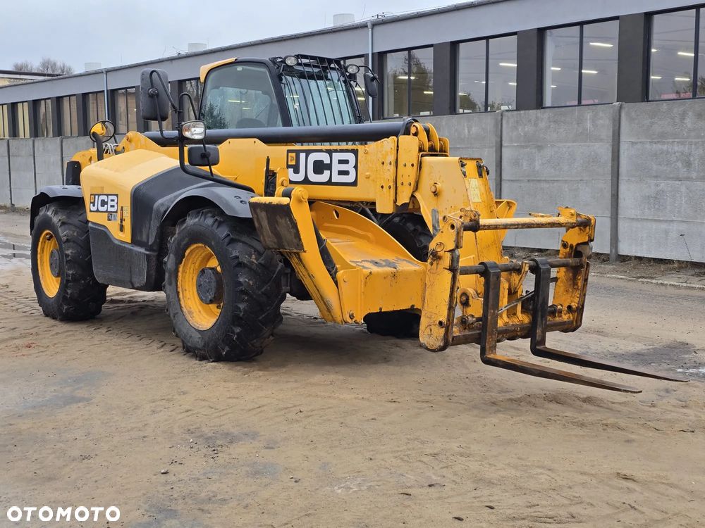 JCB 540-140 - 3