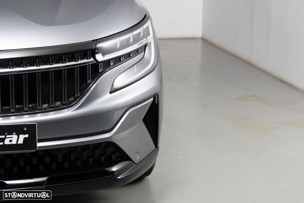 Renault Espace 1.2 E-Tech Full Hybrid Techno - 19