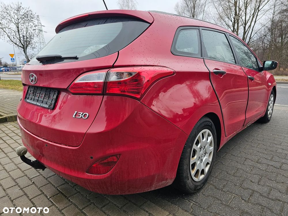 Hyundai i30 1.4 Style - 7