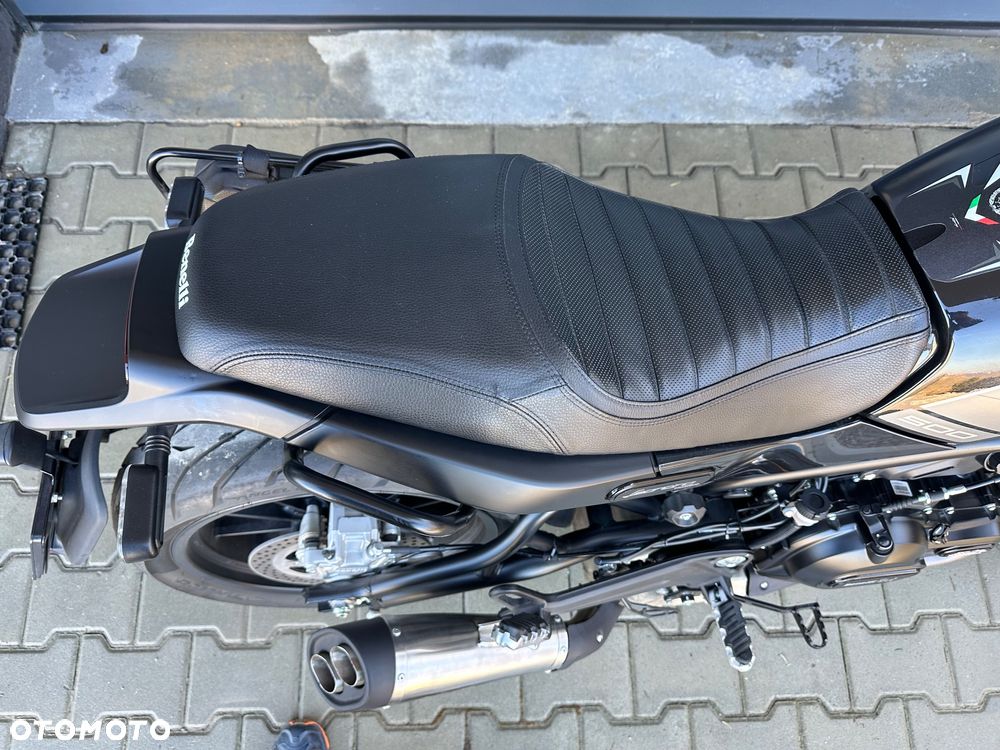 Benelli Leoncino - 6