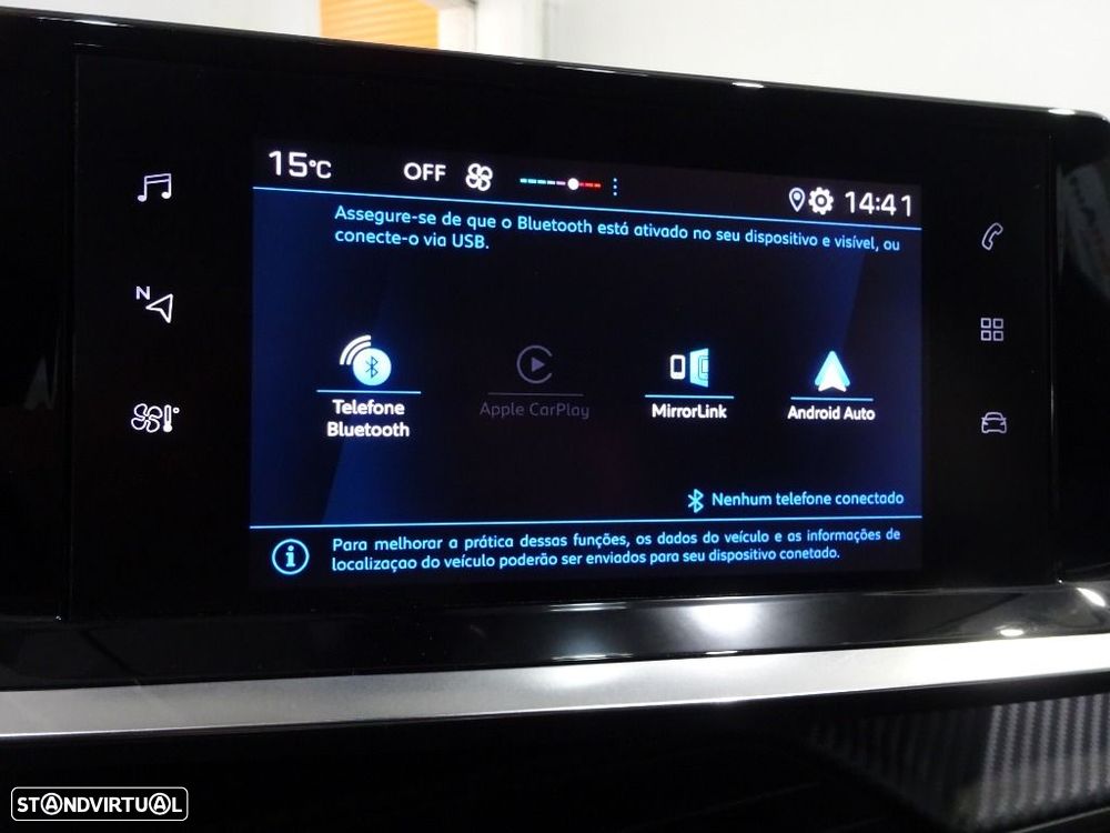 Peugeot 208 1.2 PureTech Active - 22