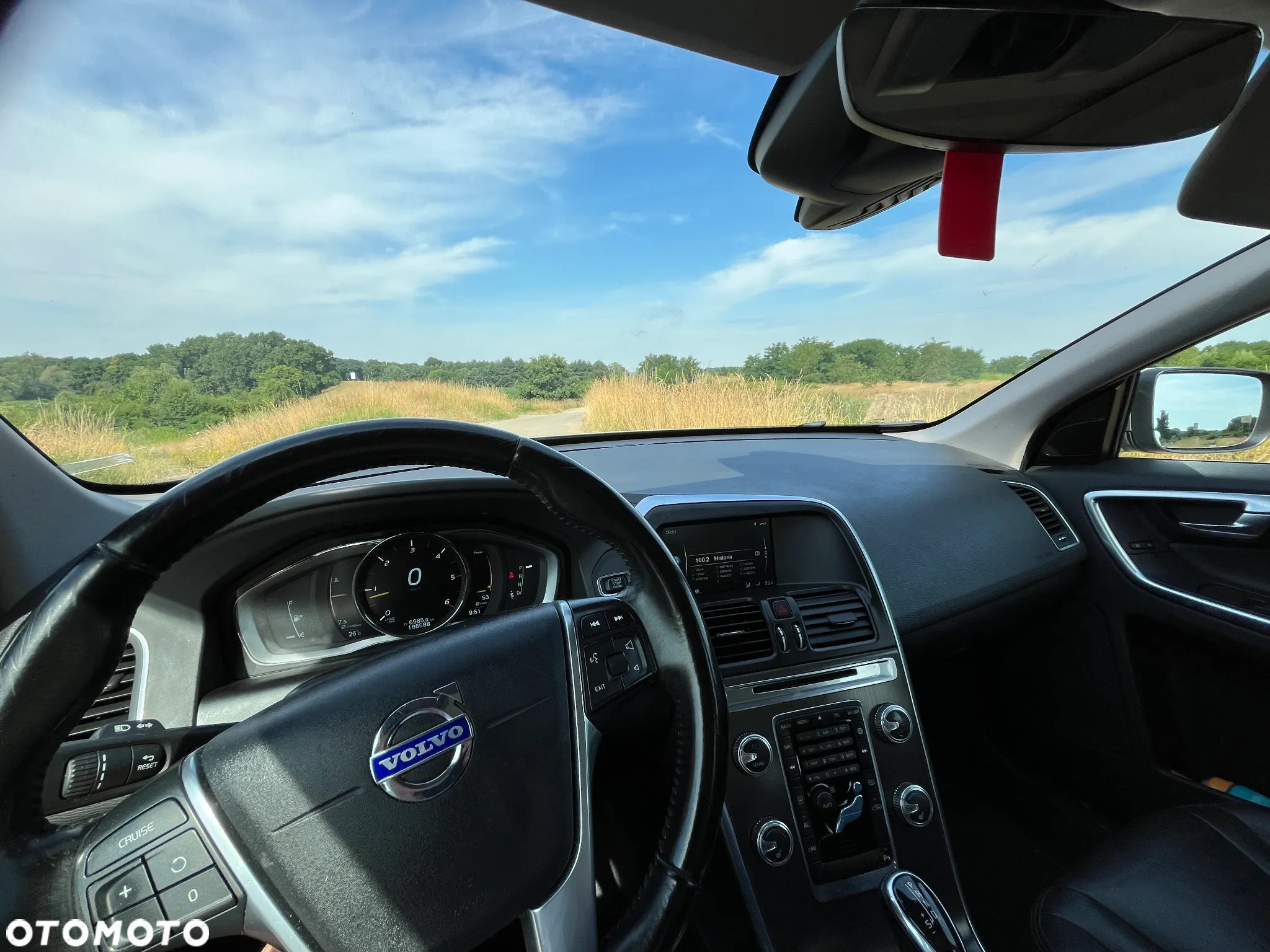 Volvo XC 60 D3 Momentum - 17