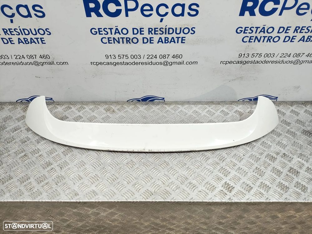 Spoiler Aileron 3º Stop Alfa Romeo Giulietta - 6