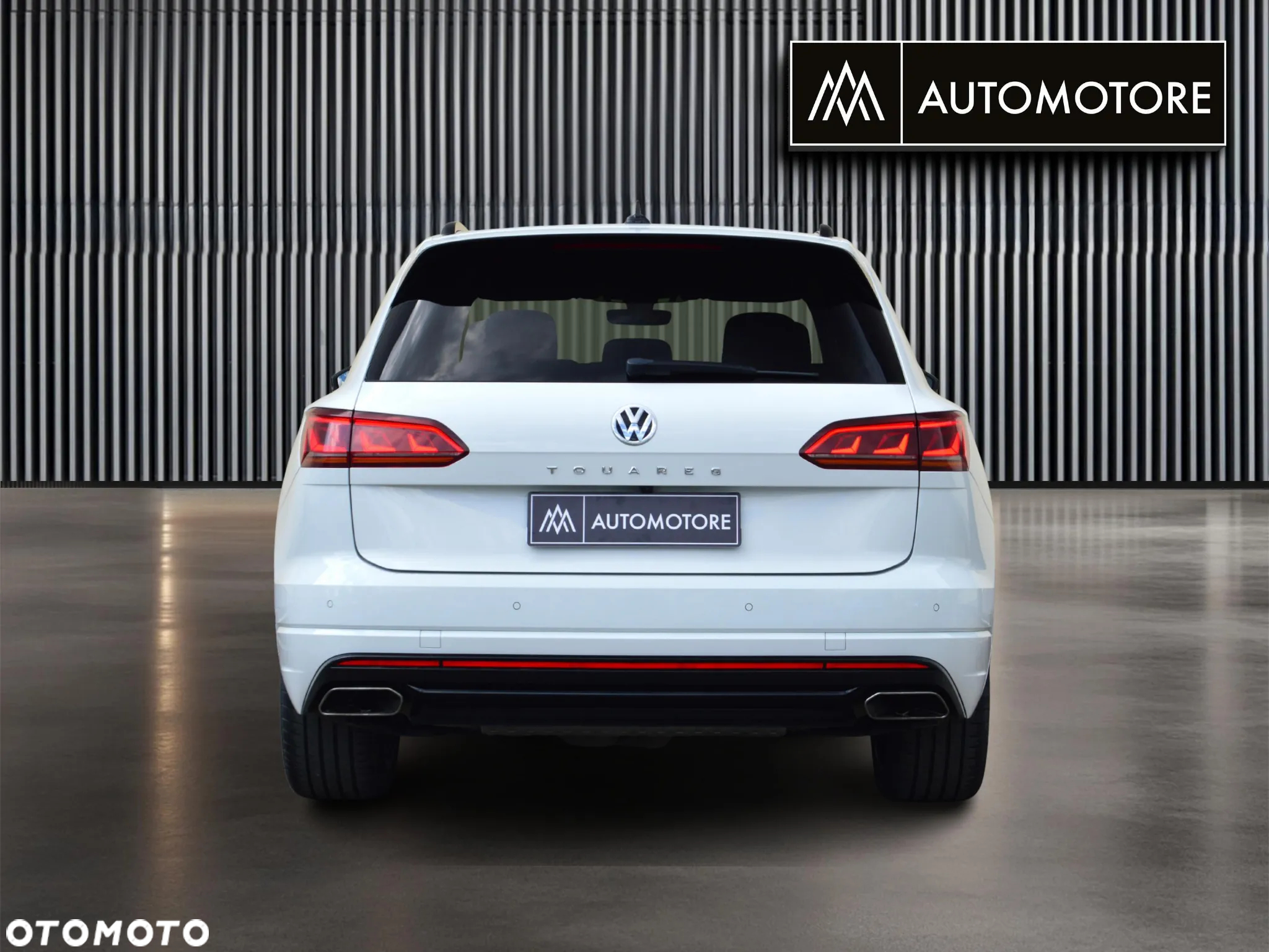 Volkswagen Touareg 3.0 V6 TFSI 4Motion R-Line - 7