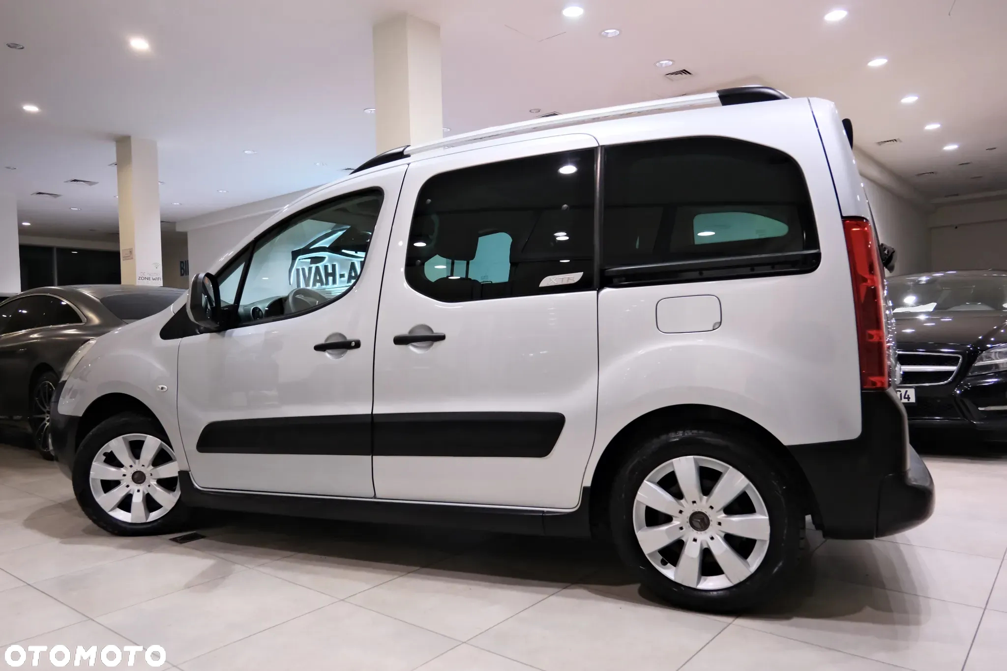 Citroën Berlingo 1.6 VTi 16V XTR - 11
