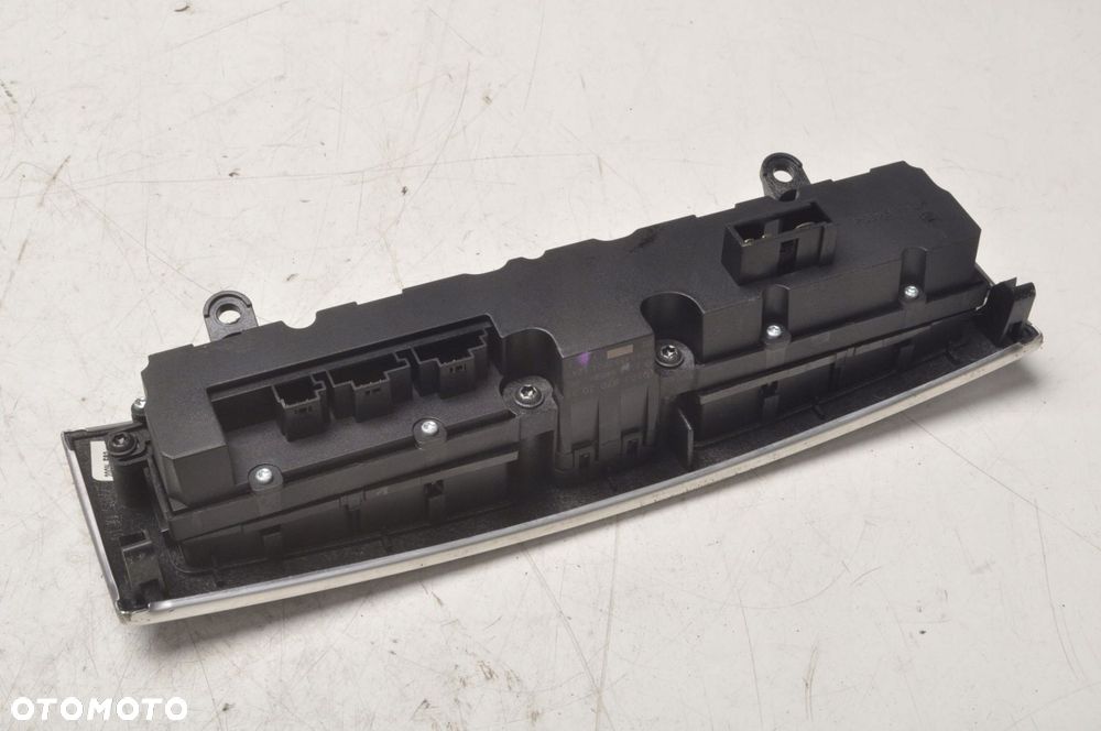 MERCEDES KLASA C W203 PANEL PRZEŁĄCZNIK 2038703010 - 4