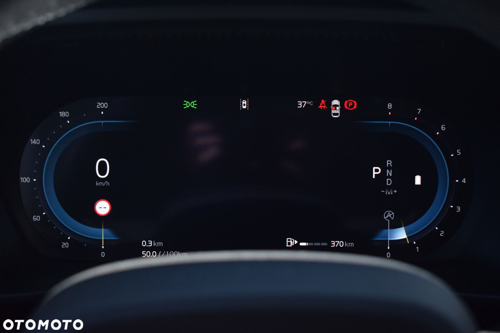 Volvo XC 40 - 14