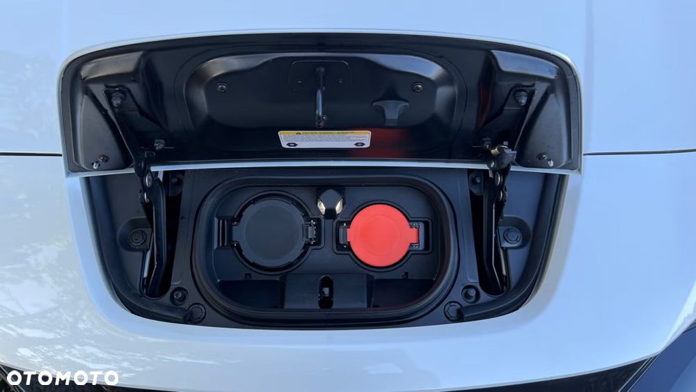 Nissan Leaf 62 kWh e+ Tekna - 24