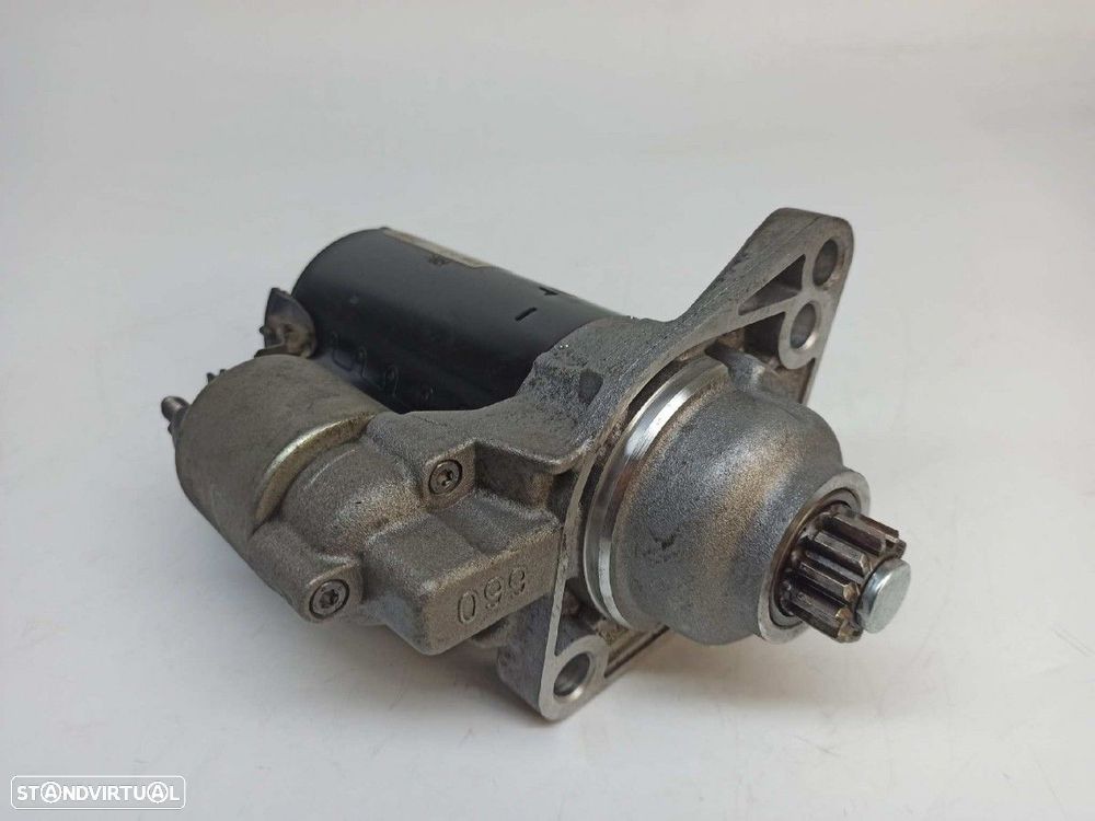 MOTOR DE ARRANQUE SEAT IBIZA (6J5) REFERENCE TECH - 7