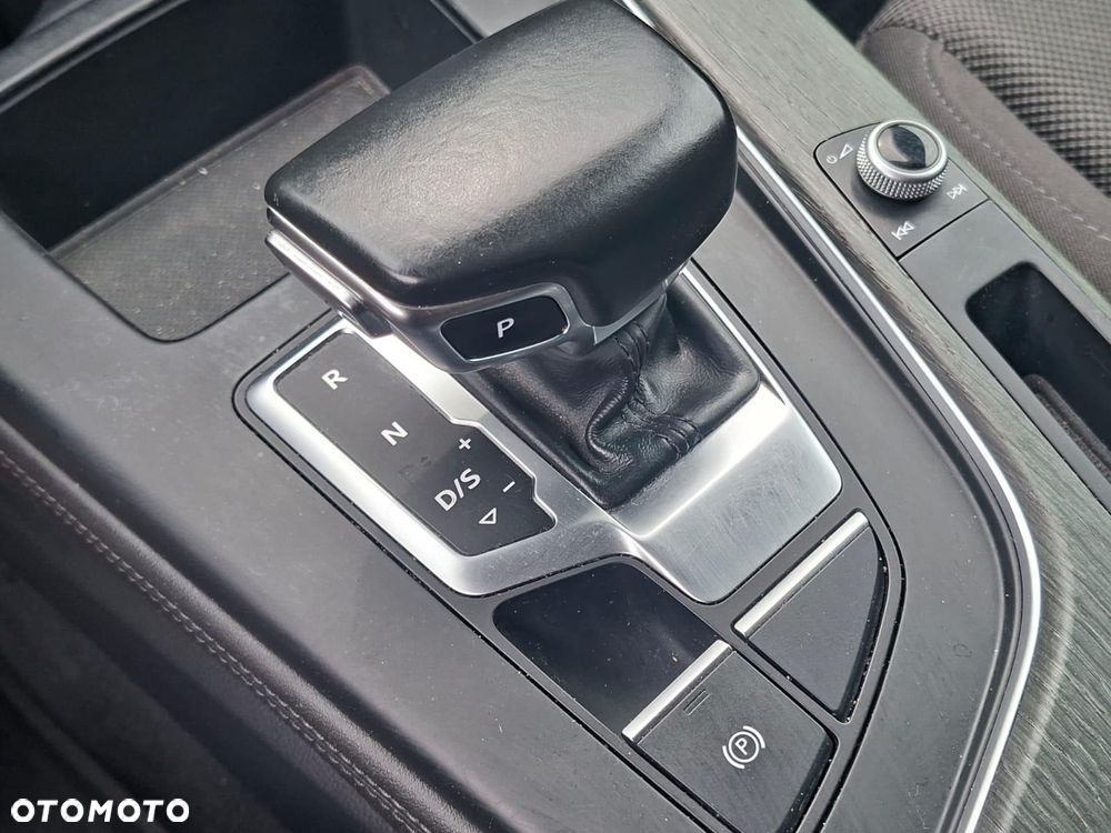 Audi A4 Avant 40 TFSI mHEV Advanced S tronic - 21