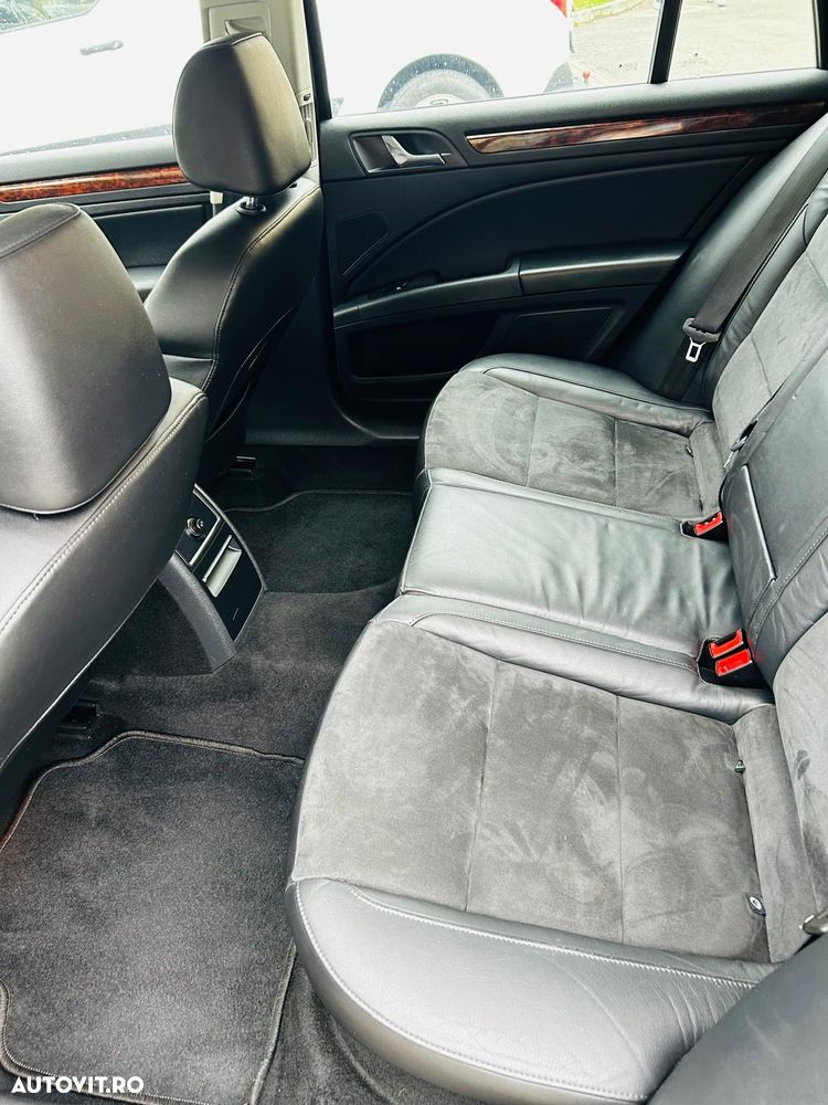 Skoda Superb 1.8 TSI DSG Elegance - 5