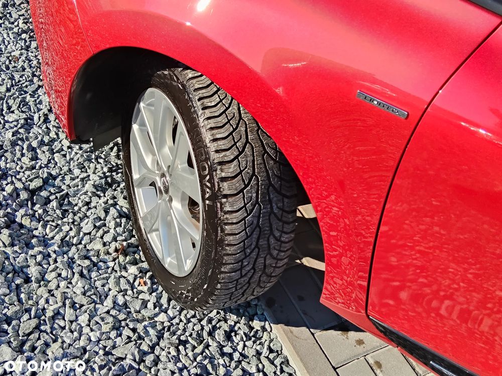 Renault Clio Grandtour Energy TCe 90 Start & Stop LIMITED 2018 - 5