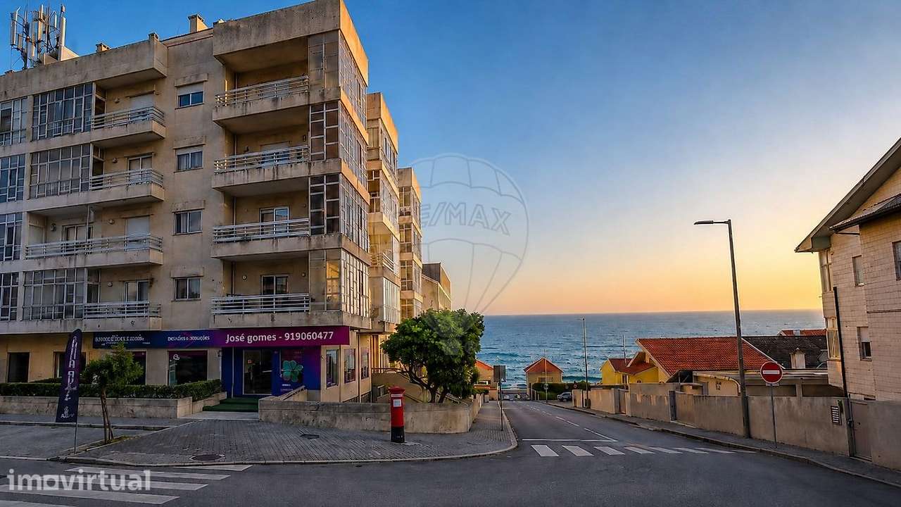 Apartamento T3 para venda - Grande imagem: 2/27