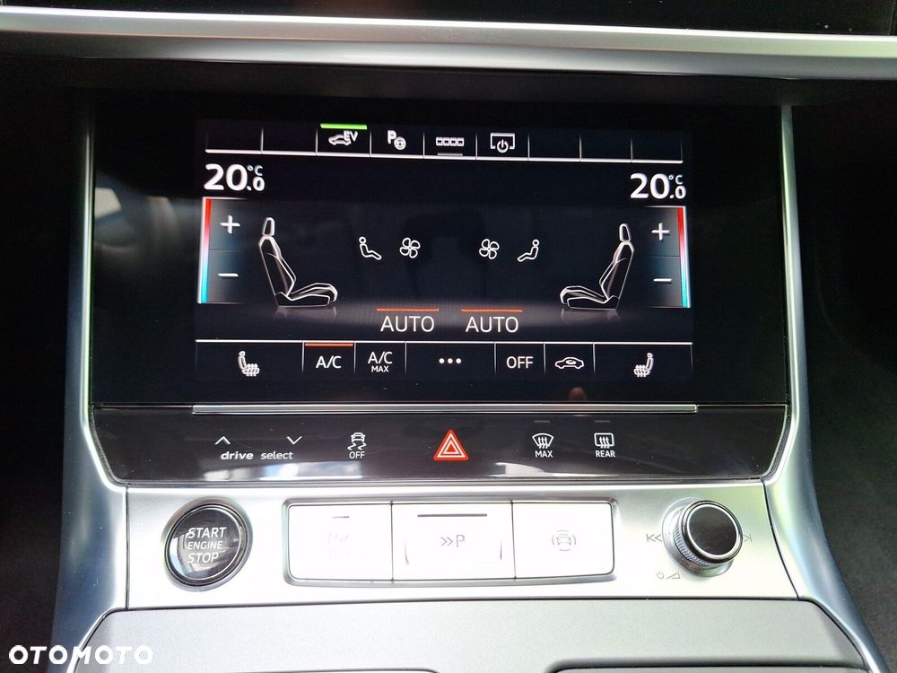 Audi A6 Avant 50 TFSI e PHEV Quattro Advanced S tronic - 26